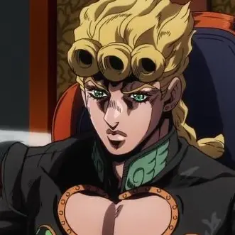 Profile image of ジョルノ