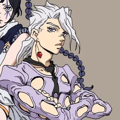 Profile image of フーゴ