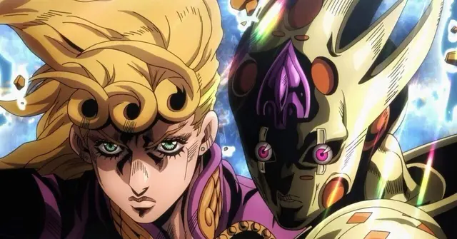 Profile image of ジョルノ