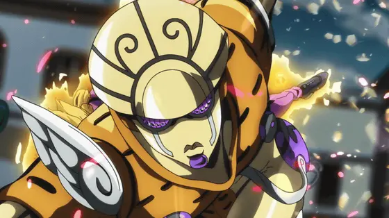 Profile image of ジョルノ
