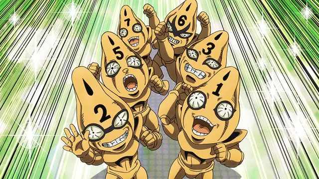 Profile image of ミスタ