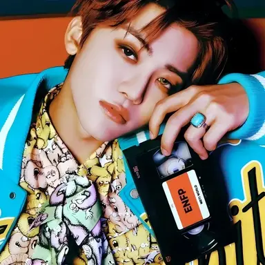 Profile image of Minjun