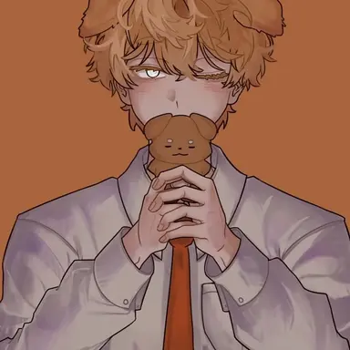 Profile image of 덕개