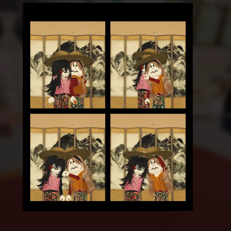 MeltySpice0416의 여잼 단톡방