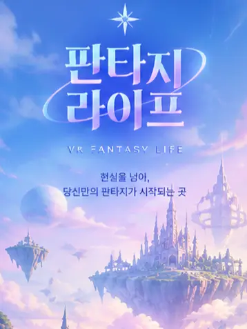tpwls3027의 스텔+이세돌 내 맘대로 판타지 라이프