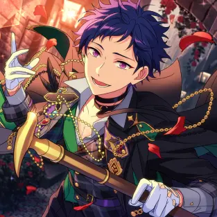 Profile image of 후시미 유즈루