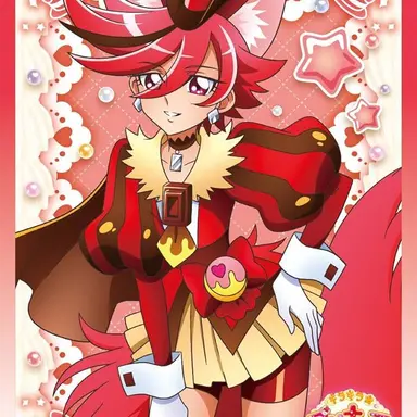 Profile image of キュアショコラ