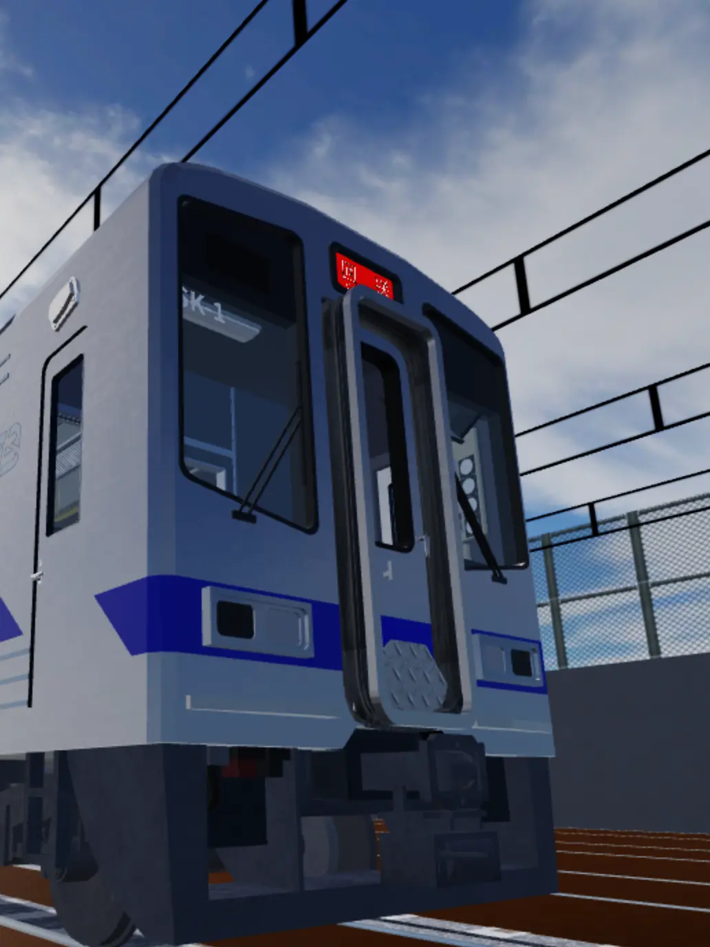 ryotetu의 2030系はデートがしたいそうです。