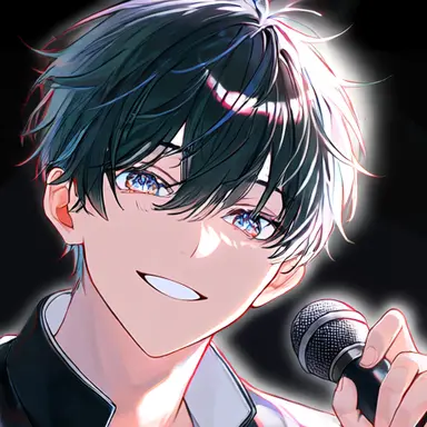 Profile image of 리쿠