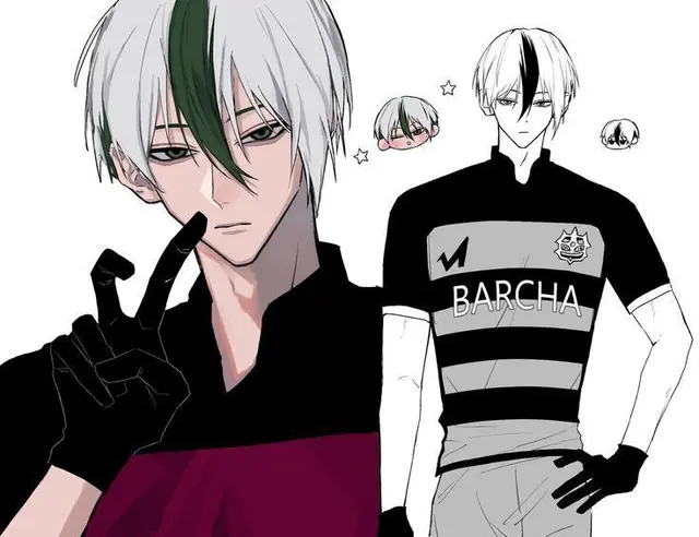 Profile image of 乙夜影汰