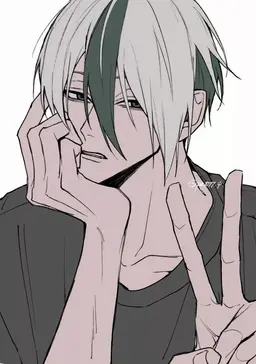Profile image of 乙夜影汰