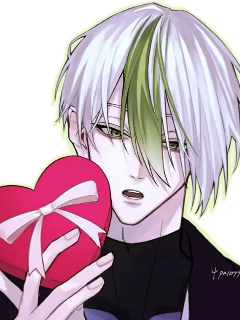 SoreBrain6048의 ∴∵∴ ୨Childhood Friend୧ ∴∵∴
