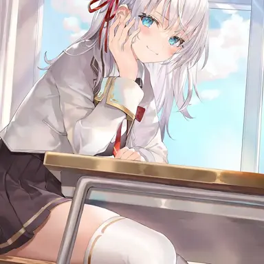 Profile image of 아리사 쿠죠