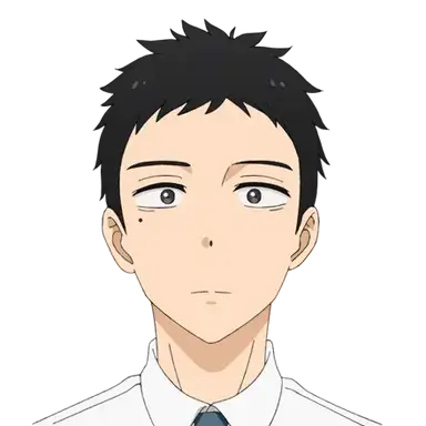 Profile image of 고죠 와카나