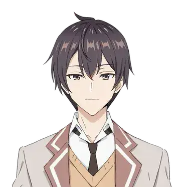 Profile image of 쿠제 마사치카