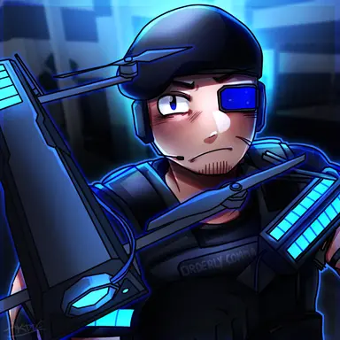 Profile image of COMMAND