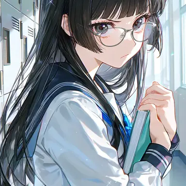 Profile image of 佐伯 結衣