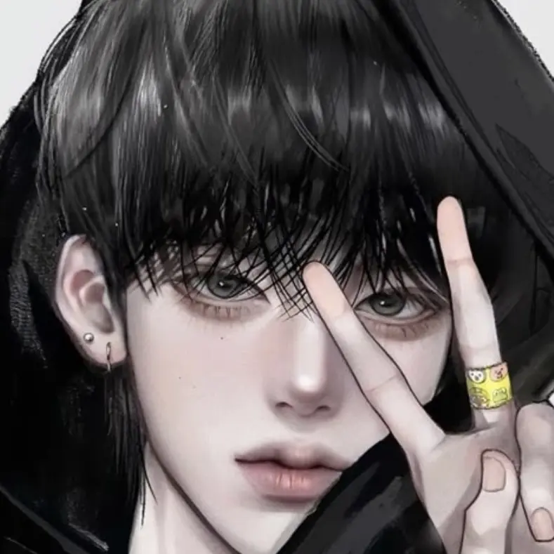 SinfulProbe0522의 썸타는 남사친이 차가워졌다..