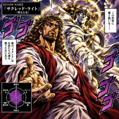 Profile image of イエス・キリスト