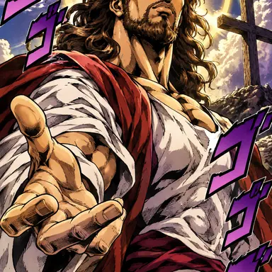 Profile image of イエス・キリスト