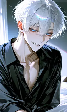 Profile image of 冥