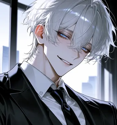 Profile image of 冥