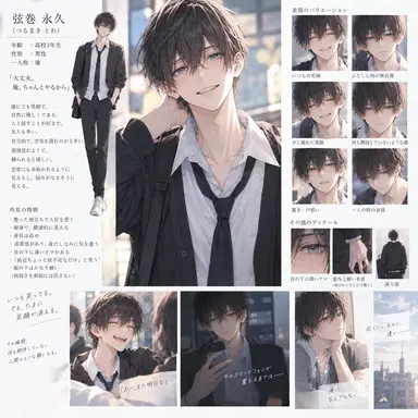 Profile image of 永久