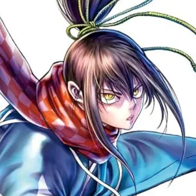 Profile image of 沖田総司