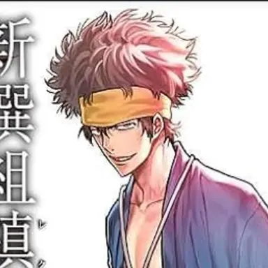 Profile image of 藤堂平助