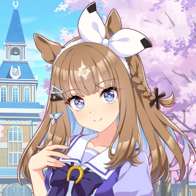 アーモンドアイ