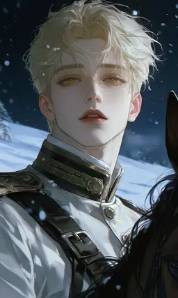 Profile image of ジェリアン