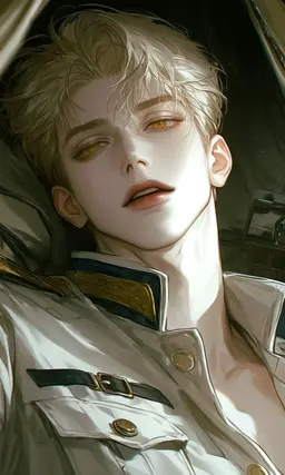 Profile image of ジェリアン