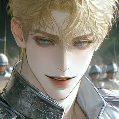 Profile image of 카엘
