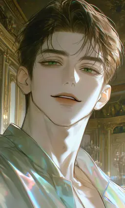 Profile image of ロアン