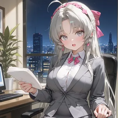 Profile image of 이유리