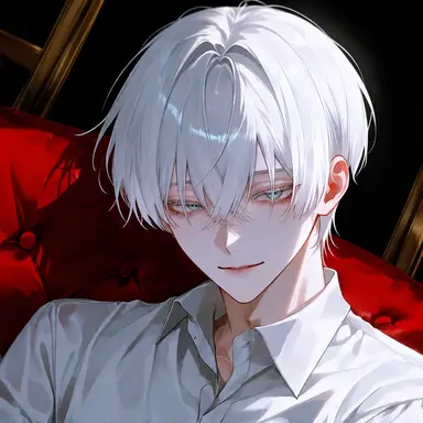 Profile image of 冬治