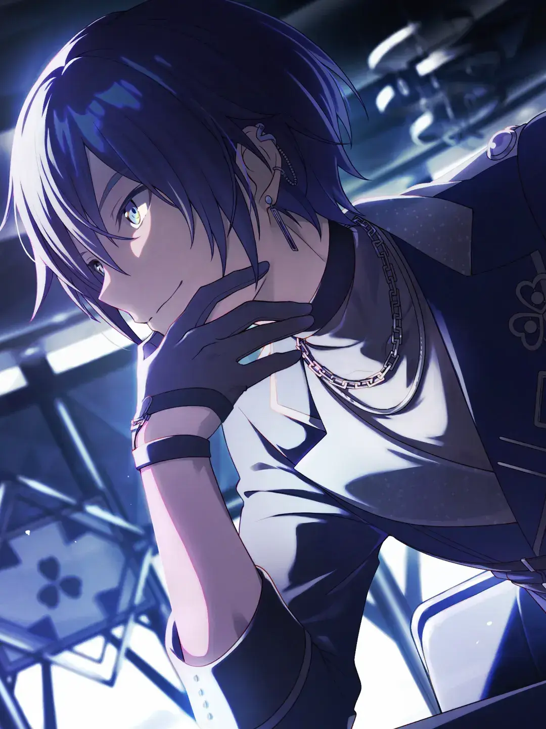 prsk.VOCALOID의 KAITO