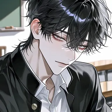 Profile image of 将生