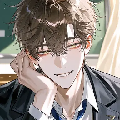 Profile image of 晴仁