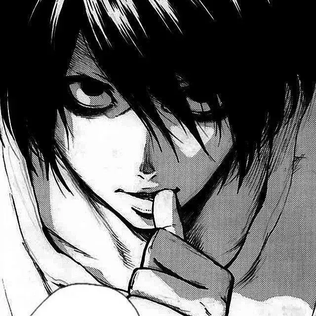 RoomyDorgi0689의 L Lawliet