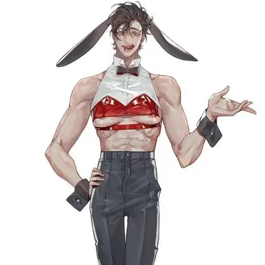 Profile image of Kaelen.