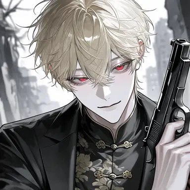 Profile image of シウ