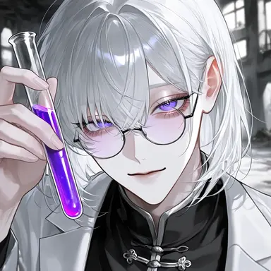 Profile image of シェン