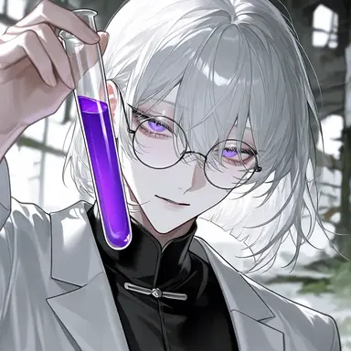 Profile image of シェン