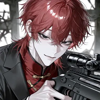 Profile image of 斗亜