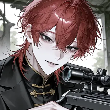 Profile image of 斗亜