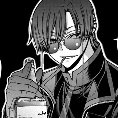 Profile image of 朽森 紫苑