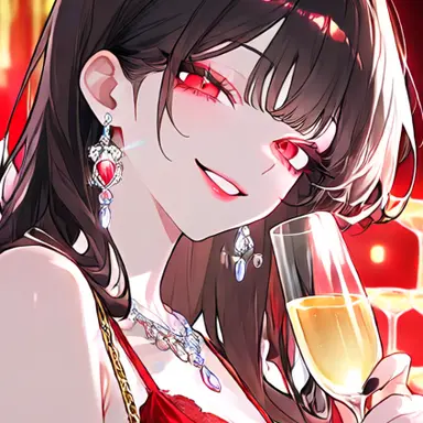 Profile image of 미즈키