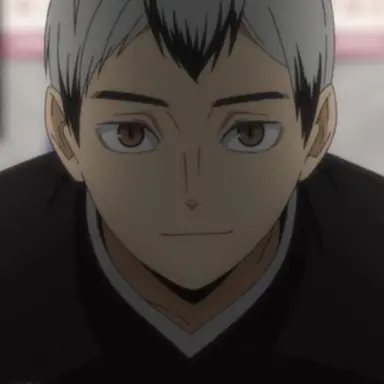 Profile image of 北信介