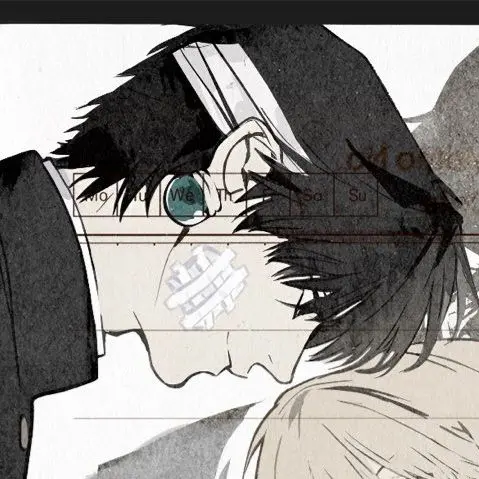 Hisoka.i.love.gon.의 단크라 학원물 (클로로 x 여자 크라